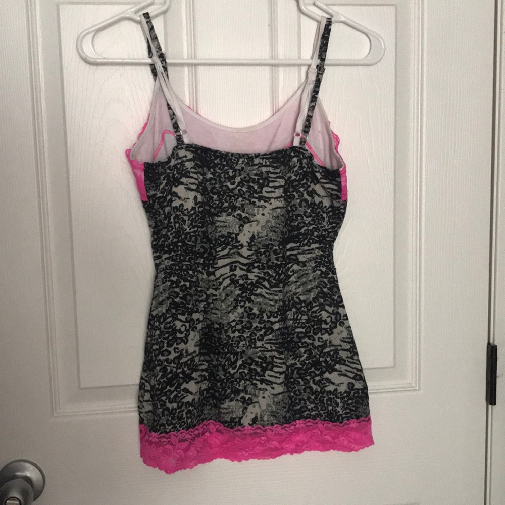 Tank Top - Picture 2 of 3